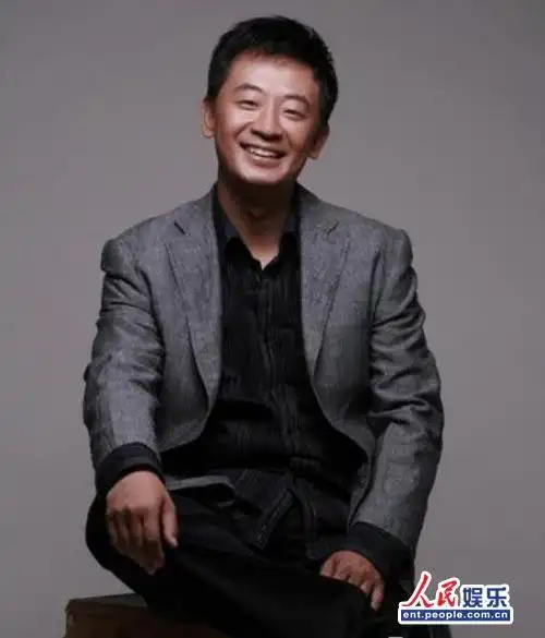 黄海波郭富城潘粤明 光棍节十大网友盼结婚男神【6】