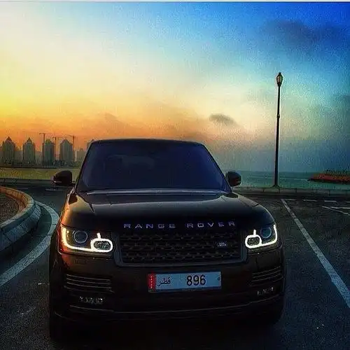 吃的苦中苦,方能开路虎!路虎控在哪里?