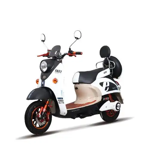 王派wp-龟王五代电动摩托车官方图片