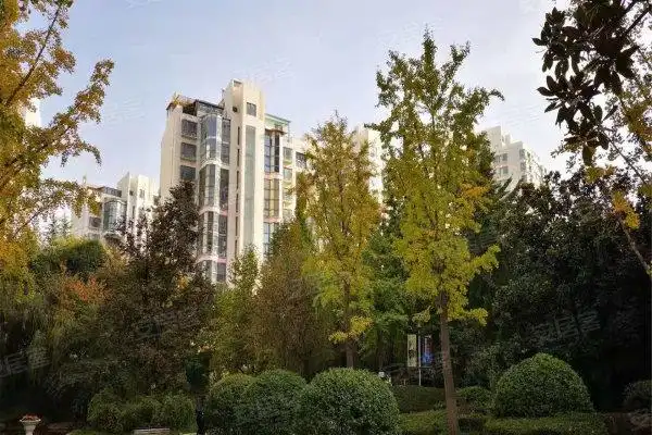 好不好_中介房产经纪人:梁玉萍对天地源枫林绿洲的评价-西安安居客