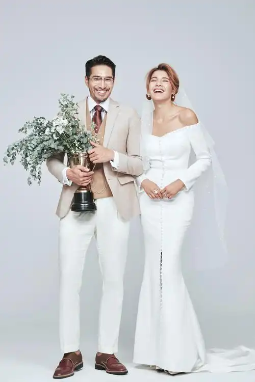 龙摄影《英伦风》全新系列-宿州龙摄影婚纱摄影相册-wed114结婚网