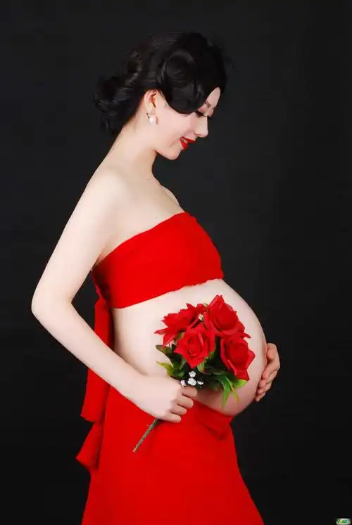 孕味十足摄影顾客【殷悦】妈咪照_孕味十足妈咪照商家相册_孕味十足