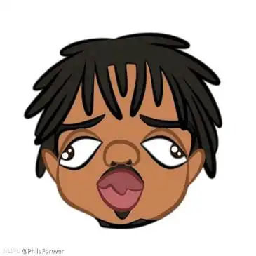 近日刚得的儿子头像