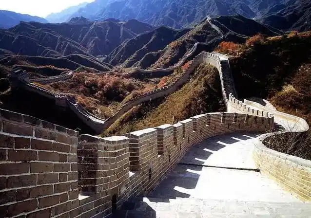 有人问埃及人在修金字塔时, 中国人在做什么? 都在忙着干嘛呢?