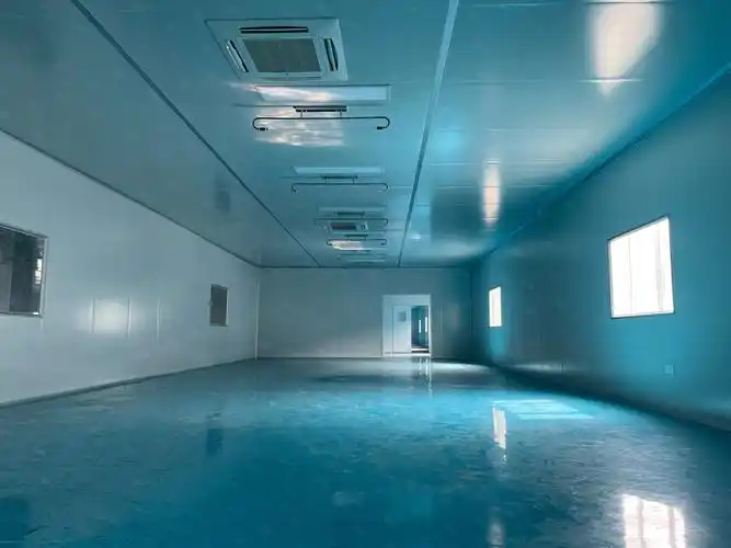 里水镇靠近广州现成装修无尘车间2700方招租