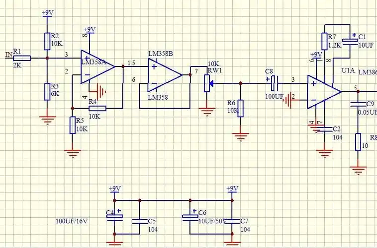 p>功率放大电路是一种以输出较大 a href="#" data-lemmaid="808705"