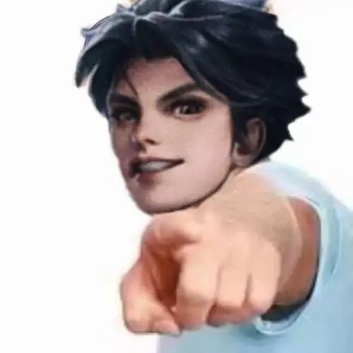 王者荣耀曜帅气表情包118张