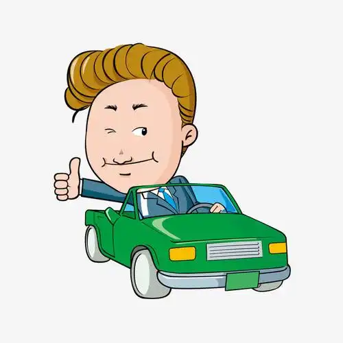 关键词 : 驾车,驾驶,卡通人物,开车,司机,人物矢量图