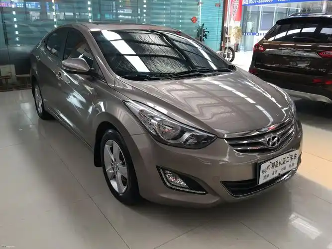 12款朗动1.6l手动领先