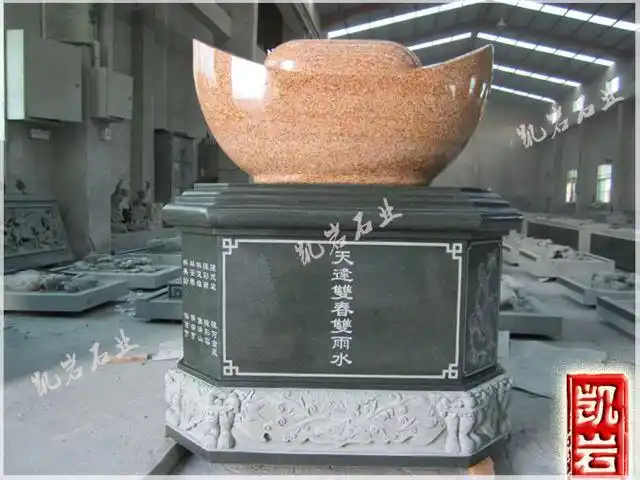 福建佛像石雕底座石雕莲花座须弥座