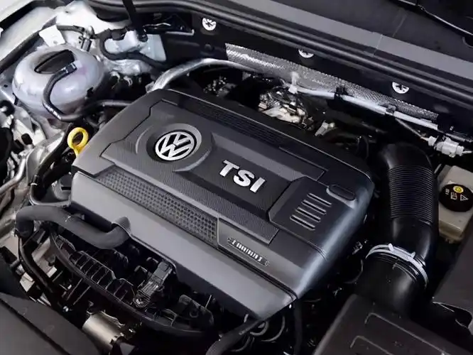 新能源冲击下,大排量v8/v6发动机会走向消失吗?_搜狐汽车_搜狐网