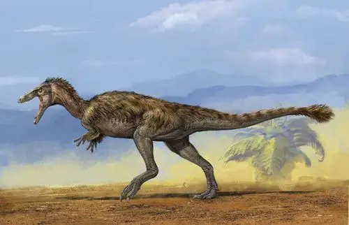 加斯顿龙伏低身体保护身下.