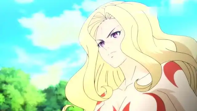 狐妖小红娘:蜘蛛精突然出现,他也在找天书,她要拿天书干什么