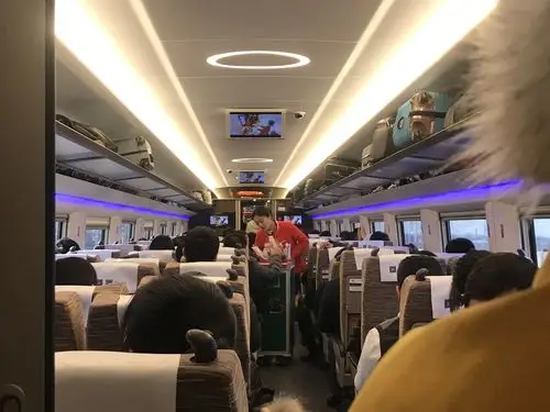 说走就走的旅行