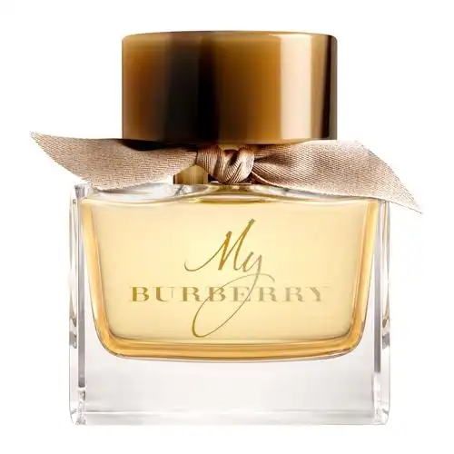 burberry 博柏利 我的博柏利女士香水 edp 90mlfeelunique