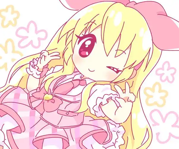 偶像活动![星宫莓]