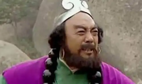 沙僧一生只打死了一只妖怪憨厚老实的沙僧为何会痛下杀手