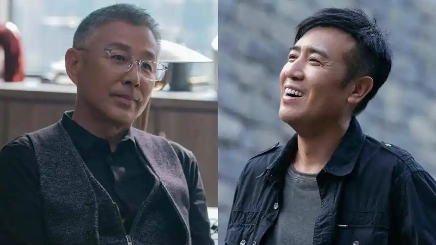 某爆剧女主角曾给大佬级男演员当过多年小三陈道明于和伟躺枪