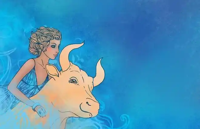 提起让金牛男爱到疯狂的星座,大家都知道,有人问金牛座男生最容易爱上