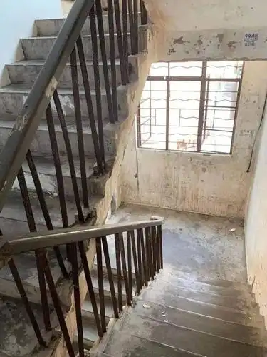 不敢相信眼睛珠海这些老旧房子换新颜了