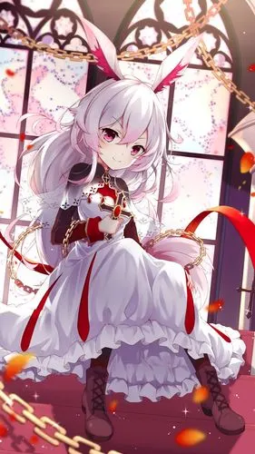 【8.8壁纸】动漫壁纸分享