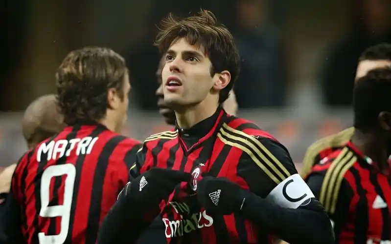 【卡卡】118张帅气的卡子(修图)