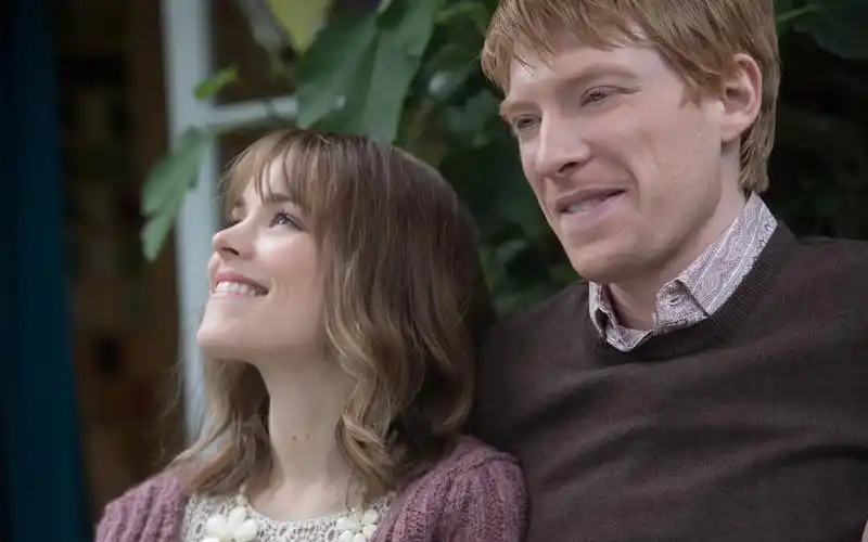 时空恋旅人桌面壁纸