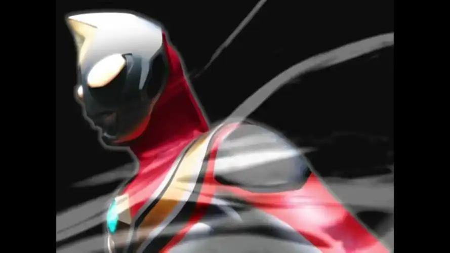 戴拿奥特曼剧情剧场版前传速看ultramandyna