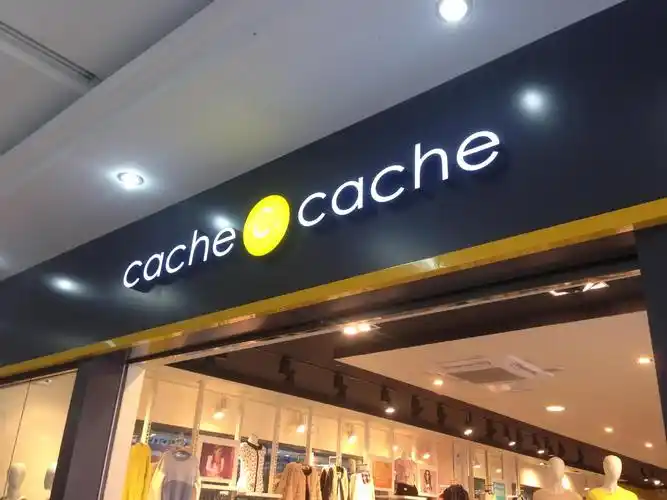 上海广告公司的设计师和大家一起聊一聊门头招牌的设计