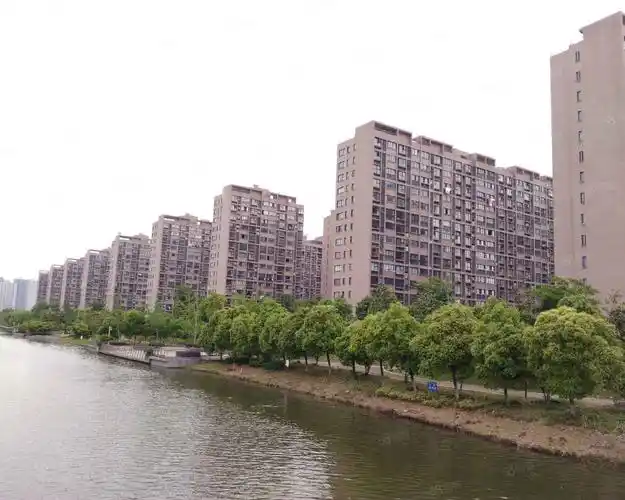 【水韵花都家园(西组团), 水韵花都家园(西组团)小区详情,房价走势