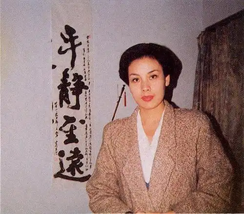 中央电视台第二届金士明杯电视节目主持人大赛社教类提名奖张宏