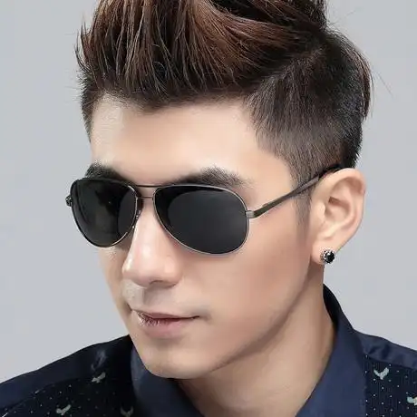 爱逛街为您找到男士太阳镜相关的宝贝,您可以在下面的板块中挑选喜欢