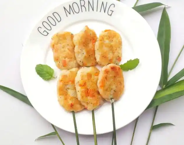 吃过很多排,猪排,鸡排,牛排,唯独没有吃虾排,今天