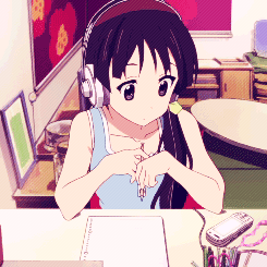 可爱萝莉小美女迷人萌妹纸gif动图_动态图_表情包下载_soogif