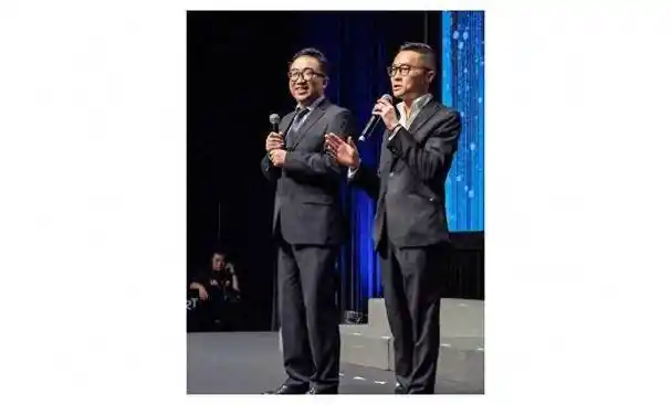 古天乐领衔九龙城寨围城陈思诚新片强势登场精彩连连