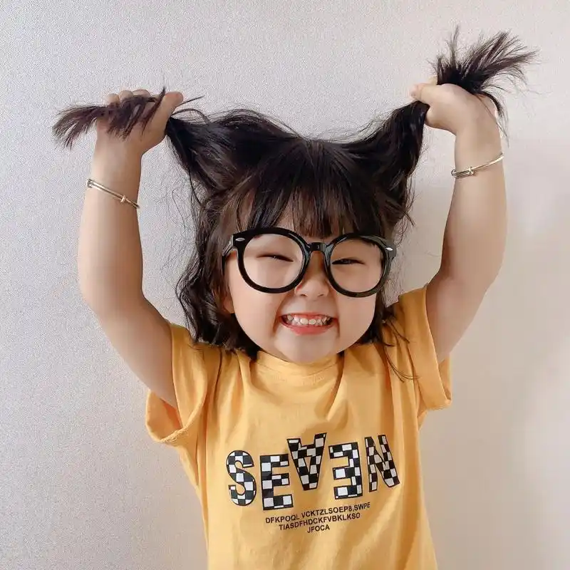 超可爱萌娃系列头像,用它你就是小可爱.