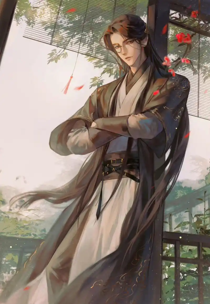 《杀破狼》长庚的快乐,顾大帅真好看