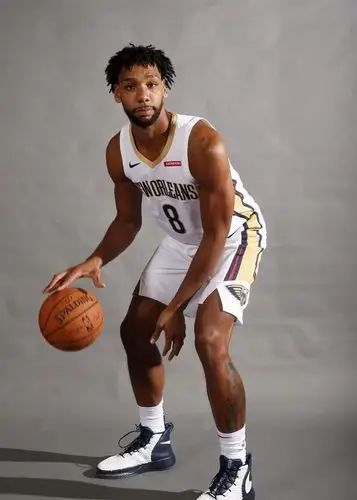 新奥尔良鹈鹕定妆照来了!他们的天赋值得期待