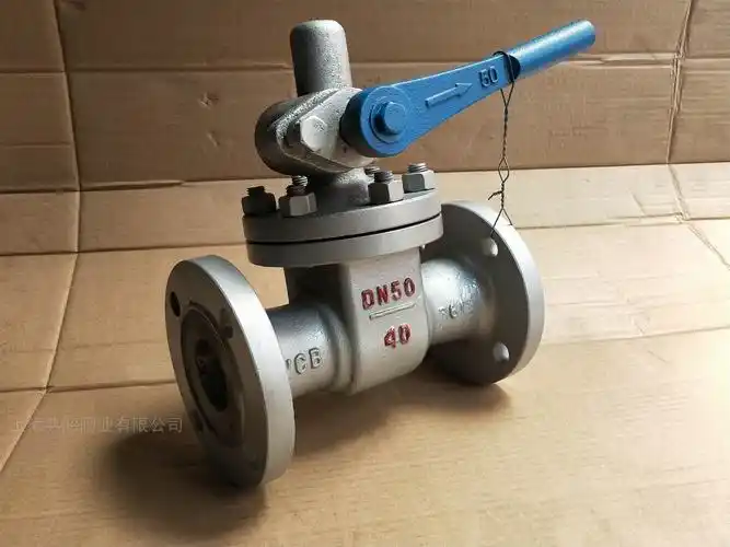 锅炉蒸汽快速排污阀z44h25c