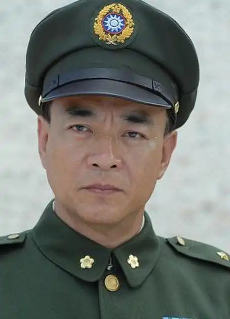 陈天陆 tianlu chen 演员 1953-04-01 178cm 关注 代表作 孙子谋略