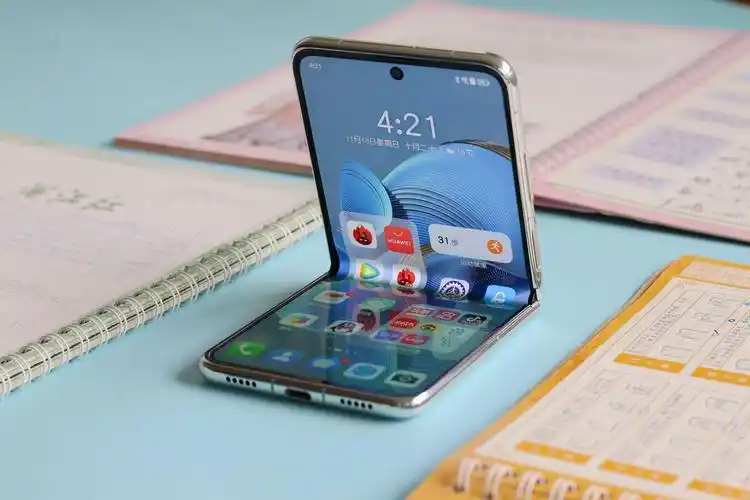 华为p50pocket折叠手机参数详情(折叠屏p50 pocket使用感受)