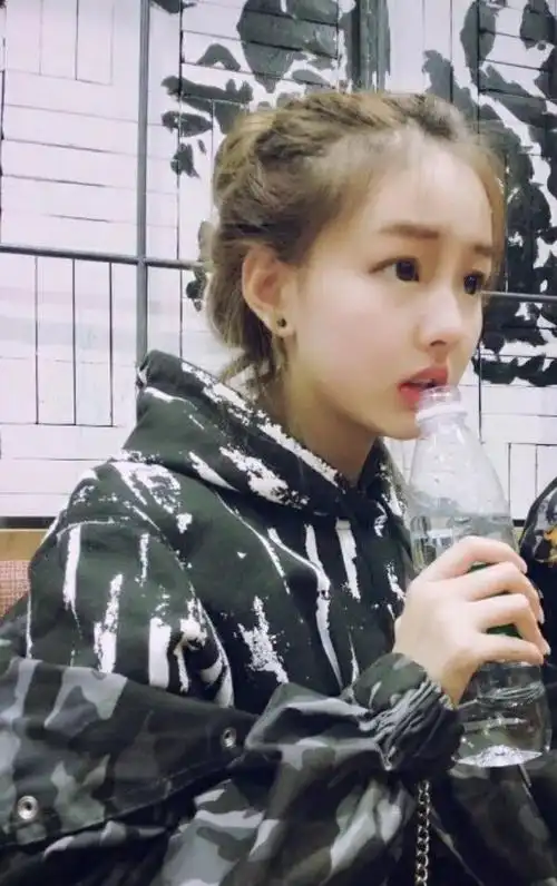 快手一姐炫迈妹子的逆袭之路