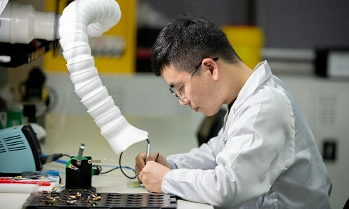 中国独创听力产品布局国际化 声佗医疗进一步扩张产品线