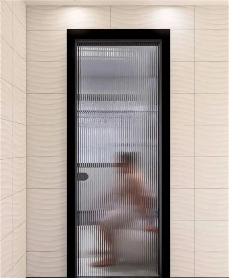 长虹玻璃门怎么选?长虹玻璃门"6选6不选",赶紧看看你家选对了吗