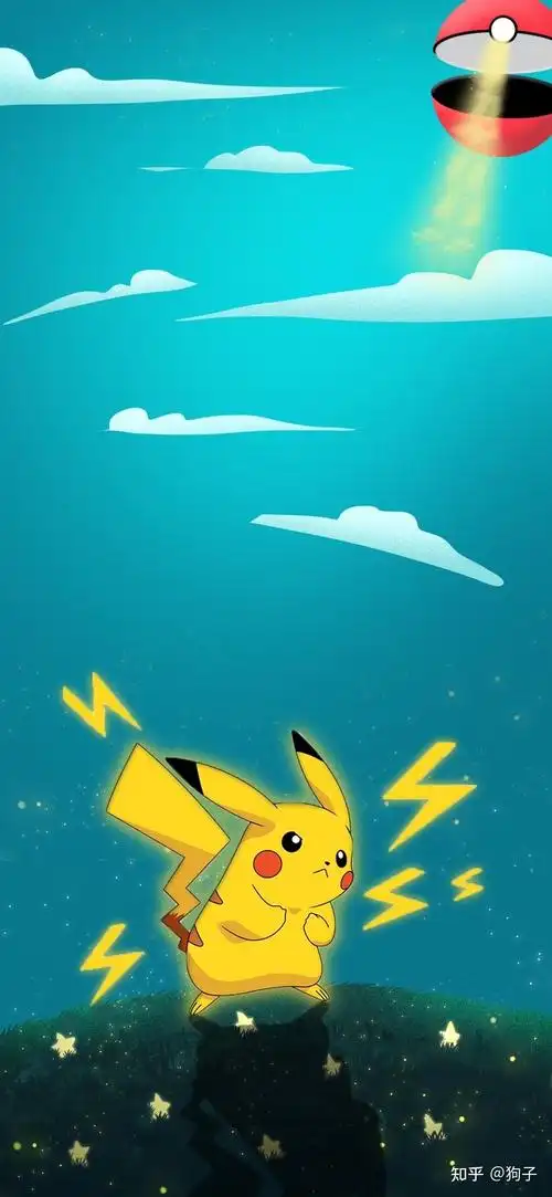 分享一波魅族17的挖孔壁纸