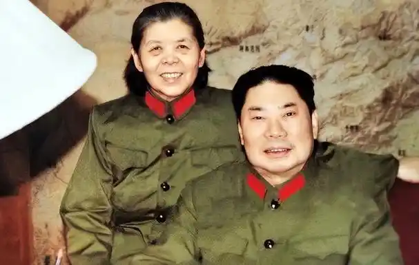 40年前一位公安局长击毙女婿后饮弹自尽由此引发一场狂飙