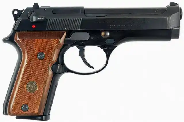 施瓦辛格经典震撼动作大片真实的谎言轻武器枪械盘点