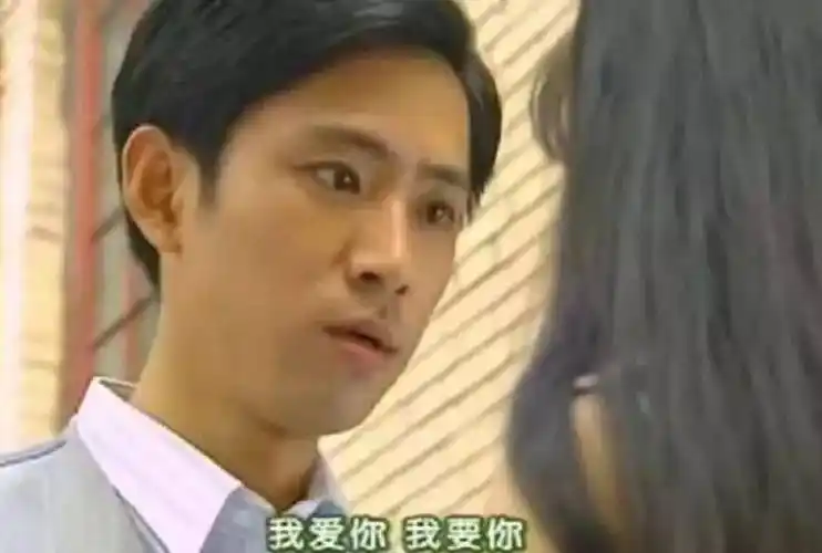 情深深雨蒙蒙:陆尔豪的心机有多深?从他当兵前要了方瑜可以看出