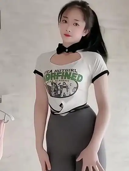 听说微胖才是极品,小少妇上线了