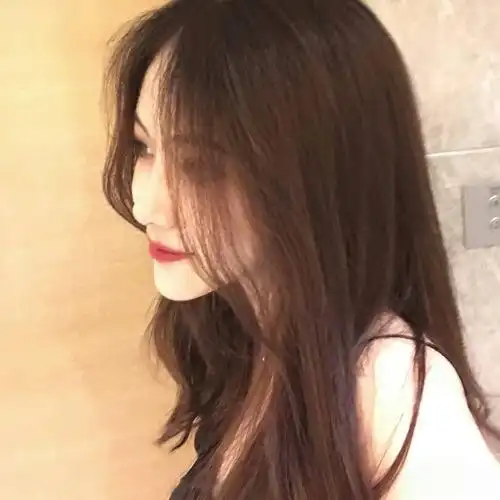 个性网qq头像女生高冷辫子ins风高冷霸气超拽女生头像qq头像女生霸气